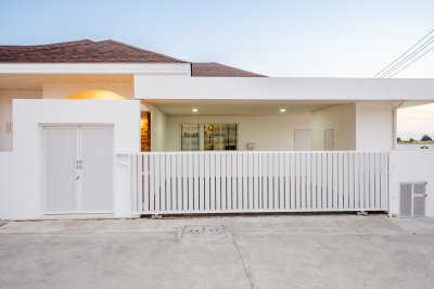 Celessy Hua Hin – Luxury Pool Villas for Sale