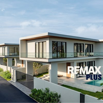 Detail Khao Tao — Residence Type A Luxury Pool Villa