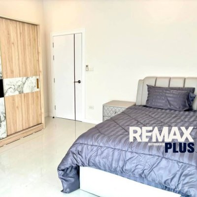 New Luxury House for Rent – iBreeze View Hua Hin Soi 112