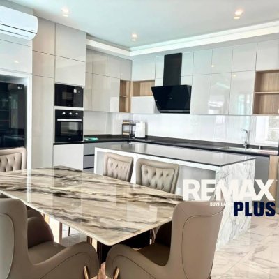 New Luxury House for Rent – iBreeze View Hua Hin Soi 112