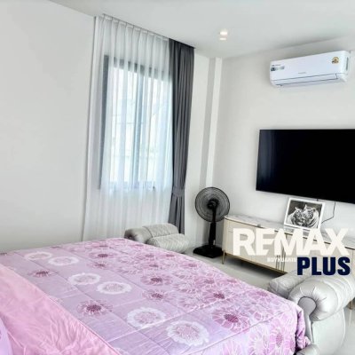 New Luxury House for Rent – iBreeze View Hua Hin Soi 112