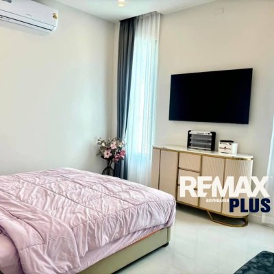 New Luxury House for Rent – iBreeze View Hua Hin Soi 112