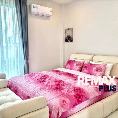 New Luxury House for Rent – iBreeze View Hua Hin Soi 112