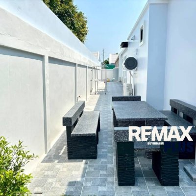 New Luxury House for Rent – iBreeze View Hua Hin Soi 112