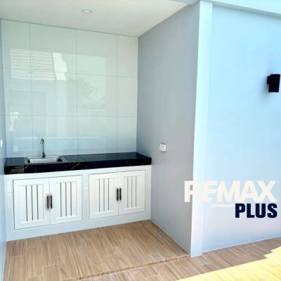 New Luxury House for Rent – iBreeze View Hua Hin Soi 112