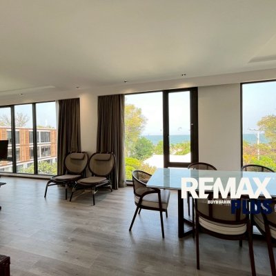 Intercontinental Residences Hua Hin