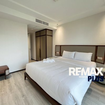 Intercontinental Residences Hua Hin