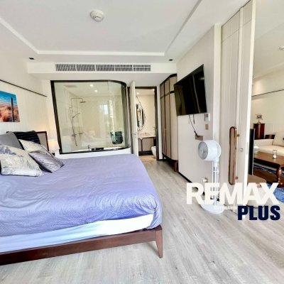 Intercontinental Residences Hua Hin Building F