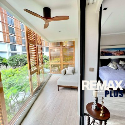 Intercontinental Residences Hua Hin Building F