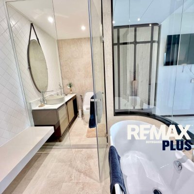 Intercontinental Residences Hua Hin Building F