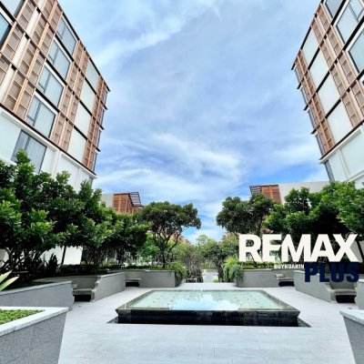 Intercontinental Residences Hua Hin Building F