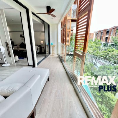 Intercontinental Residences Hua Hin Building F
