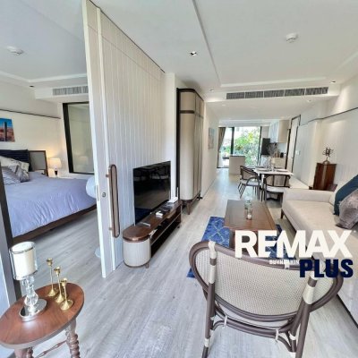 Intercontinental Residences Hua Hin Building F