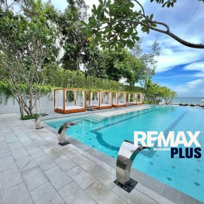 Intercontinental Residences Hua Hin Building F