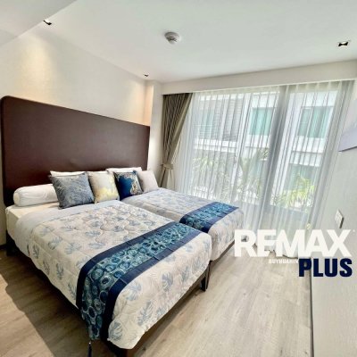 Intercontinental Residences Hua Hin Building F