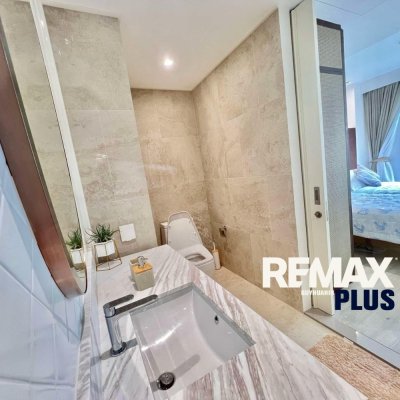 Intercontinental Residences Hua Hin Building F