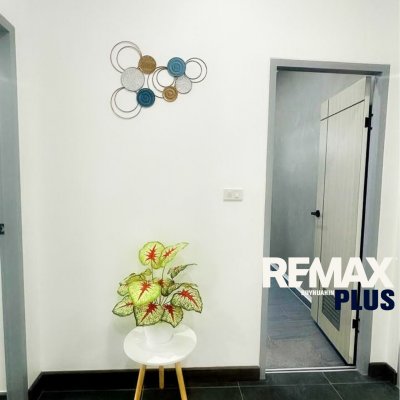 Detached Energy-Saving Pool Villa – Black Mountain, Hua Hin