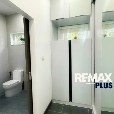 Detached Energy-Saving Pool Villa – Black Mountain, Hua Hin