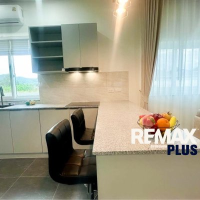 Detached Energy-Saving Pool Villa – Black Mountain, Hua Hin