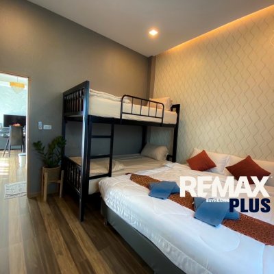 Kawee 1 Pool Villa Hua Hin – Small Unit (50 Sq. Wah)