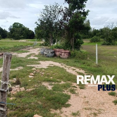 Land for Sale – Chanote Title Deed (Red Garuda), Hua Hin – 8 Rai 3 Ngan 85 Sq.wah