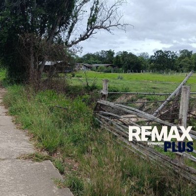 Land for Sale – Chanote Title Deed (Red Garuda), Hua Hin – 8 Rai 3 Ngan 85 Sq.wah