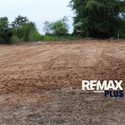 Land for Sale – Nong Suea Dam, Soi Rai Land 2 (Hin Lek Fai, Hua Hin)