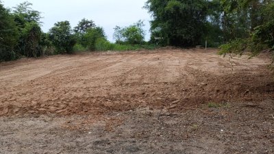 Land for Sale – Nong Suea Dam, Soi Rai Land 2 (Hin Lek Fai, Hua Hin)