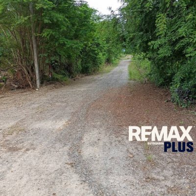 Land for Sale – Nong Suea Dam, Soi Rai Land 2 (Hin Lek Fai, Hua Hin)