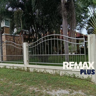 Land for Sale – Nong Suea Dam, Soi Rai Land 2 (Hin Lek Fai, Hua Hin)