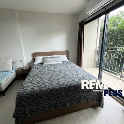La Casita Hua Hin — Studio Condo for Rent