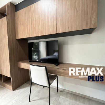 La Casita Hua Hin — Studio Condo for Rent