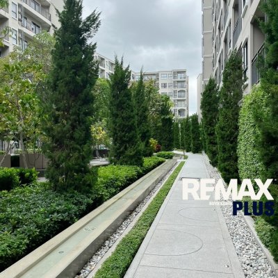 La Casita Hua Hin — Studio Condo for Rent