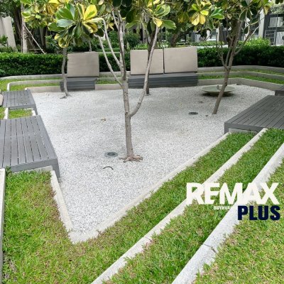 La Casita Hua Hin — Studio Condo for Rent