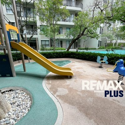 La Casita Hua Hin — Studio Condo for Rent