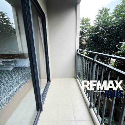 La Casita Hua Hin — Studio Condo for Rent