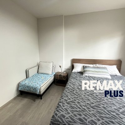 La Casita Hua Hin — Studio Condo for Rent
