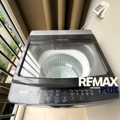 La Casita Hua Hin — Studio Condo for Rent