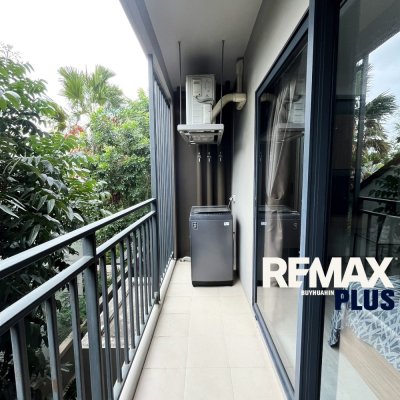 La Casita Hua Hin — Studio Condo for Rent