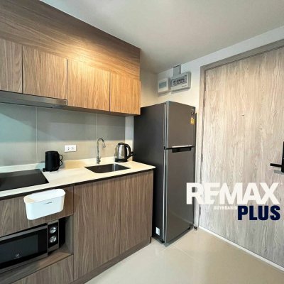 La Casita Hua Hin — Studio Condo for Rent