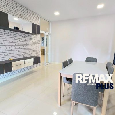 Baan Lak Pranburi P3 — 3BR House for Sale