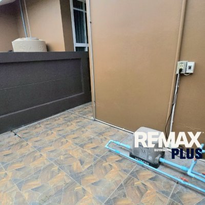 Baan Lak Pranburi P3 — 3BR House for Sale