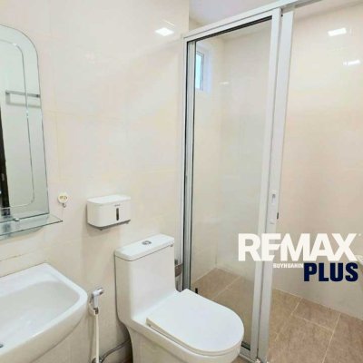 Baan Lak Pranburi P3 — 3BR House for Sale