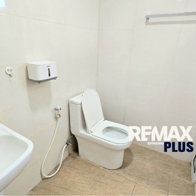 Baan Lak Pranburi P3 — 3BR House for Sale