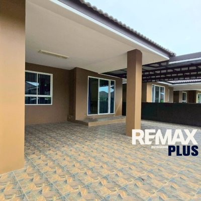 Baan Lak Pranburi P3 — 3BR House for Sale