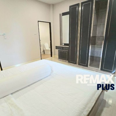 Baan Lak Pranburi P3 — 3BR House for Sale