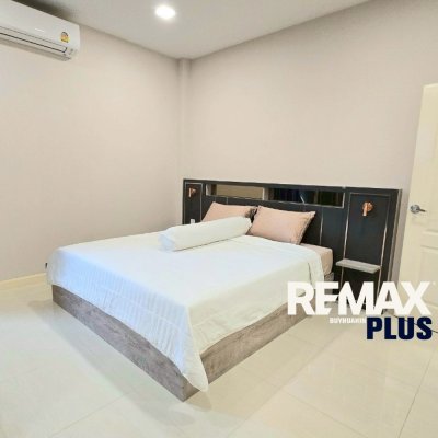 Baan Lak Pranburi P3 — 3BR House for Sale