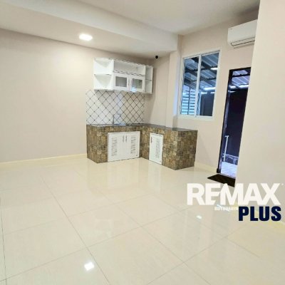 Baan Lak Pranburi P3 — 3BR House for Sale