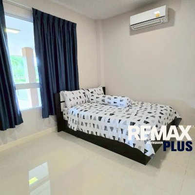 Baan Lak Pranburi P3 — 3BR House for Sale