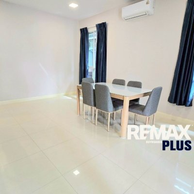 Baan Lak Pranburi P3 — 3BR House for Sale